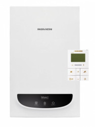 Газовый котел Navien Deluxe C 24- фото
