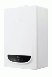 Газовый котел Navien Deluxe C 24- фото3
