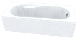 Ванна акриловая Bonito Bali 150*70- фото3, картинка3 Ванна акриловая Bonito Bali 150*70- фото3