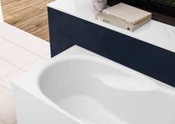 Ванна акриловая Bonito Bali 150*70- фото5, картинка5 Ванна акриловая Bonito Bali 150*70- фото5