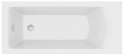 Ванна акриловая Aventura 180*80 Slim- фото
