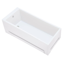 Ванна акриловая Bonito Grande 180*70- фото2