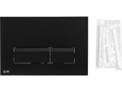 Инсталляция для унитаза AV Engineering с кнопкой 313- фото2