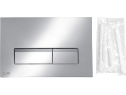 Инсталляция для унитаза AV Engineering с кнопкой 311- фото2