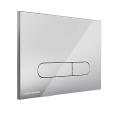 Инсталляция для унитаза KERAMA MARAZZI с кнопкой FP.PRO.CR- фото2