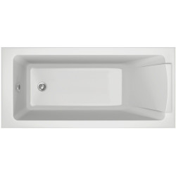 Акриловая ванна Jacob Delafon Sofa 180x80- фото3